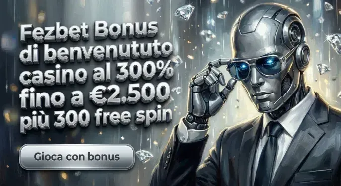 Fezbet Casino
